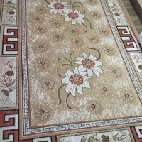 گلیم وفرشینه|گلیم، جاجیم، گبه|گرگان, |دیوار