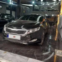 کیا اپتیما ۲۰۱۳