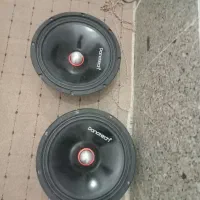 میدرنج|صوتی و تصویری|شیراز, محراب|دیوار