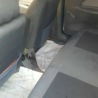 تیبا مدل 90|خودرو سواری و وانت|صومعه‌سرا, |دیوار