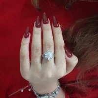 کاشت ناخن با کیفیت عالی و قیمت ویژه