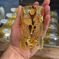 طلای بدون اجرت مناسب برای سرمایه گذاری|جواهرات|بندرعباس, |دیوار