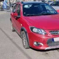 کوییک مدل 1399سالم|خودرو سواری و وانت|کرج, حصارک بالا|دیوار