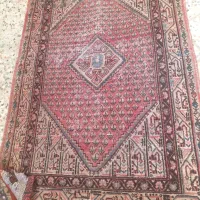 دست بافت قدیمی باسلام دست بافت قدیمیُ قیمت ۵۰۰توما|فرش|خرم‌آباد, |دیوار