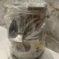 دستگاه سبزی خرد کن|خردکن، آسیاب، غذاساز|تهران, باغ خزانه|دیوار