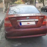 لیفان ۶۲۰ بدون رنگ و کم کار بسیار تمیز|خودرو سواری و وانت|مشهد, کلاهدوز|دیوار