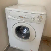 ماشین لباس شویی