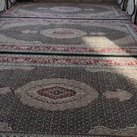 فرش 6 متری