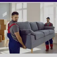 پونک باراا/لوسان بارظفر/حمل باردولت/اثاث کشی خاور