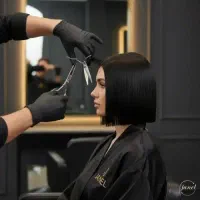 مدل کوتاهی مو مصری