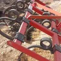 پنجه غازی، گاوآهن و تریلی درجه یک|ماشین‌آلات صنعتی|ایوان, |دیوار