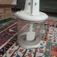 سبزی خرد کن