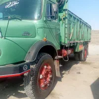 تک باری|خودرو سنگین|تربت‌حیدریه, چهارراه خواف|دیوار