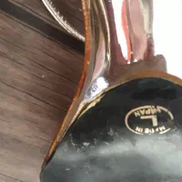 کفش مجلسی 38 ساخت ژاپن شیک و ظریف|کیف، کفش، کمربند|تهران, شهرک فرهنگیان|دیوار