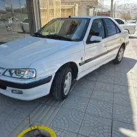 پژو پارس تیوفایو