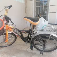 دوچرخه بچه