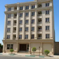 اسکان سازه مهر اسپادانا