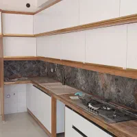کمددیواری کابینت شلف قفسه فروشگاهی رگال|خدمات پیشه و مهارت|کرمانشاه, |دیوار