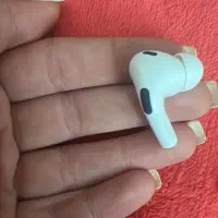 ایر پاد pro2 جدید|لوازم جانبی موبایل و تبلت|تهران, المهدی|دیوار