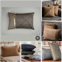 دوخت همه مدل روبالشتی