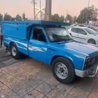 حمل بار  واسباب کشی به تمام نقاط