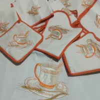 سرویس دم کنی عروس