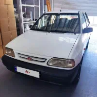 پراید 131sx مدل 1391