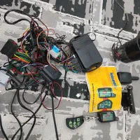 دزد گیر تصویری  تلماتیکس telematix FC3-FX4 اصلی