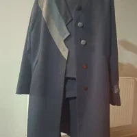 لباس|لباس|فولادشهر, B4|دیوار