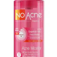 میسلار واتر ویتامینcگریپ فروت