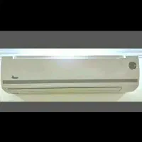 کولرگازی بوتان۲۴۰۰۰موتورایتالیا
