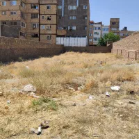 زمین ۵۱۲ متری مسکونی هاشمیه ۶۲|فروش زمین و ملک کلنگی|مشهد, چهارچشمه|دیوار