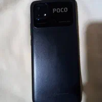 پوکو c40|موبایل|هامون, |دیوار