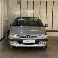 پژو پارس مدل ۸۲ مشابه صفر کم کارکرد واقعی بشرط
