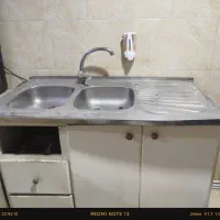 سینگ ظرفشویی