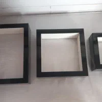 باکس دیواری ۳تایی
