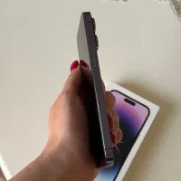 iphone 14promax 256g|موبایل|تهران, میرداماد|دیوار