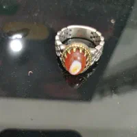 انگشتر سه پوست|جواهرات|شهریار, شهرک امیریه|دیوار