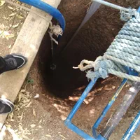 چاه کن وتعمیرات چاه ولوله بازکنی شبانه روزی