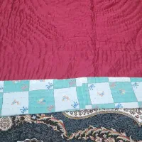 دوعددلحاف دونفره