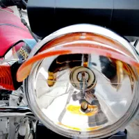 هندا CGL ژاپن(اصلی) فوق العاده تمیز کم نظیر|موتورسیکلت|اردکان, |دیوار