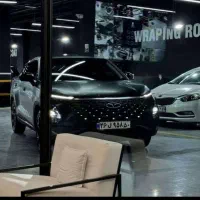 اف ایکس دو دیفرانسیل 40 درصد|خودرو سواری و وانت|اهواز, کیانپارس |دیوار