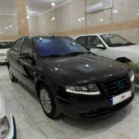 سورن پلاس موتور جدید سیمی ۱۴۰۳ در خشک