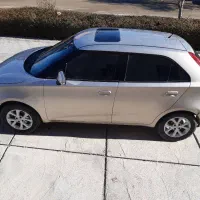 ام جی ۳ مدل ۲۰۱۵ MG3|خودرو سواری و وانت|مشهد, وکیلآباد|دیوار