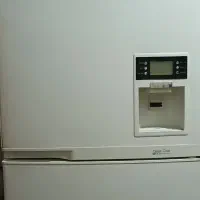 یخچال اسنوا