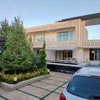 ویلای-شهرکی-دوبلکس550متر-پارمیدا