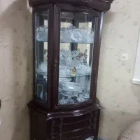 بوفه دو تیکه