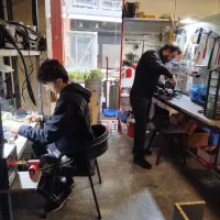 تعمیر دریل ، تعمیر فرز ، تعمیر ابزار برقی و شارژی