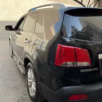 سورنتو ۲۰۱۱|خودرو سواری و وانت|مشهد, امام خمینی|دیوار