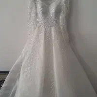لباس عروس